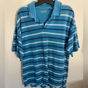 Mens polo shirt